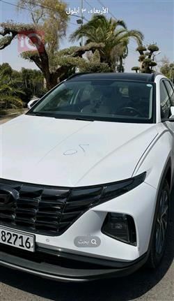 هيونداي توسان